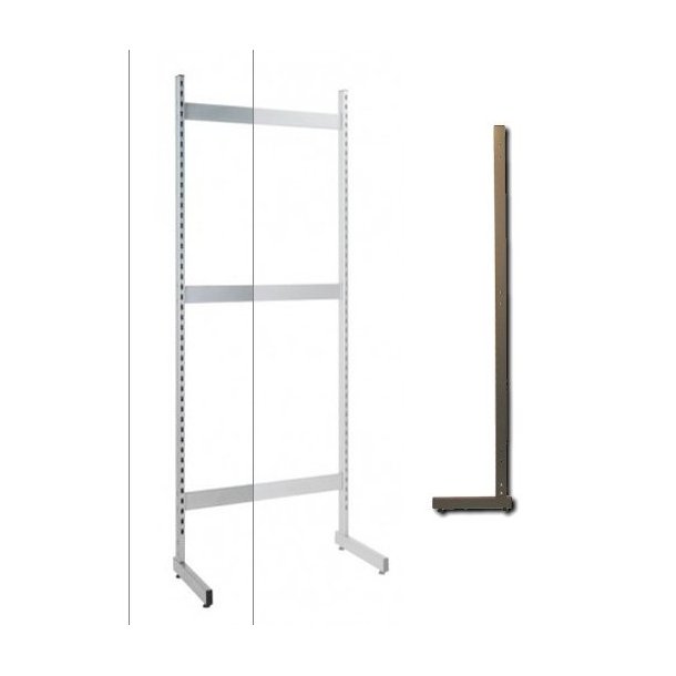 Framework L-sjler, flere strrelser og farver Black 