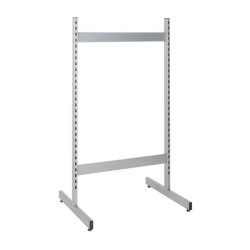 Framework T-columns multiple colors and sizes