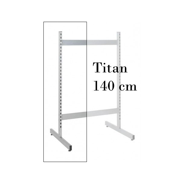 Framework T-columns multiple colors and sizes