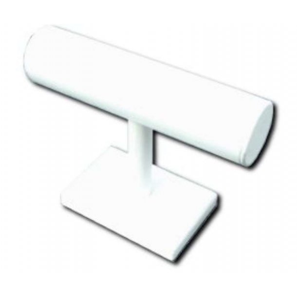 Bracelet display, 165 x 65 x 130 mm, black or white