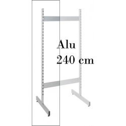 Framework T-columns multiple colors and sizes