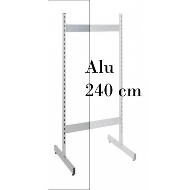 Framework T-columns multiple colors and sizes