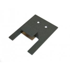 Rillepanel beslag til Framework og Pipe-line gondoler, Flere farver