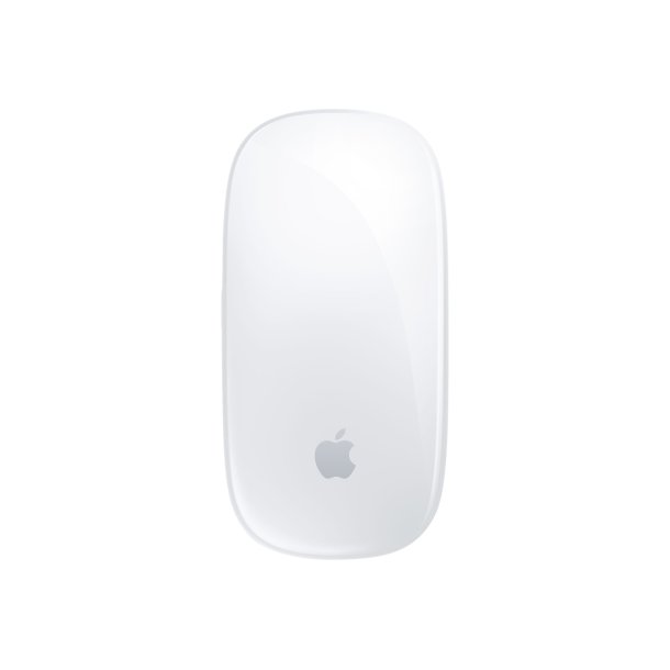 Apple Magic Mouse, White