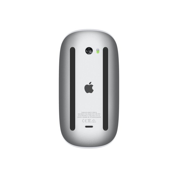 Apple Magic Mouse, White