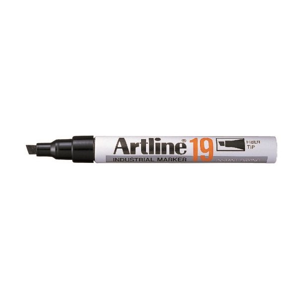 Marker Artline 19 Industri 5.0 