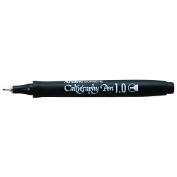 Artline Supreme Calligraphy Pen 1 sort