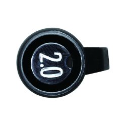 Artline Supreme Calligraphy Pen 2 sort