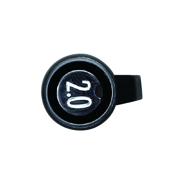 Artline Supreme Calligraphy Pen 2 sort