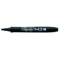 Artline Supreme Calligraphy Pen 4 sort