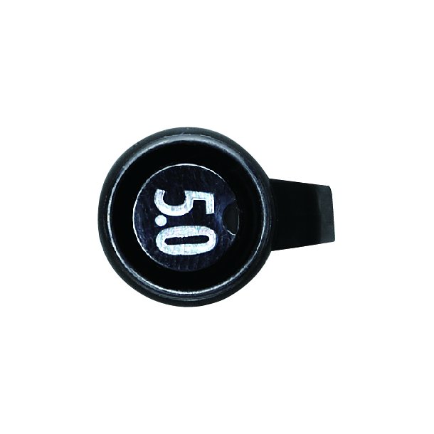 Artline Supreme Calligraphy Pen 5 sort