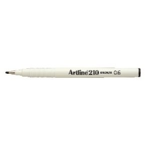 Fineliner Artline 210 M 0.6