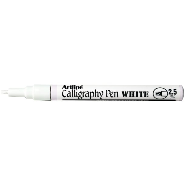 Artline 993 Calligraphy 