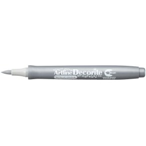 Artline Decorite Brush 