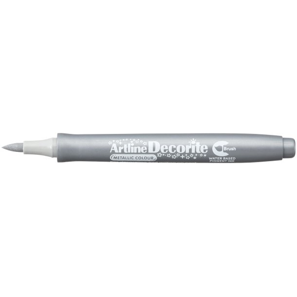 Artline Decorite Brush 