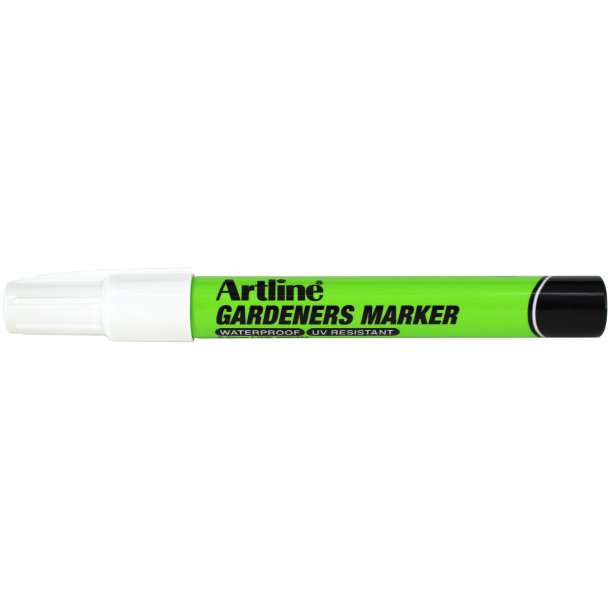 Artline gardeners marker  