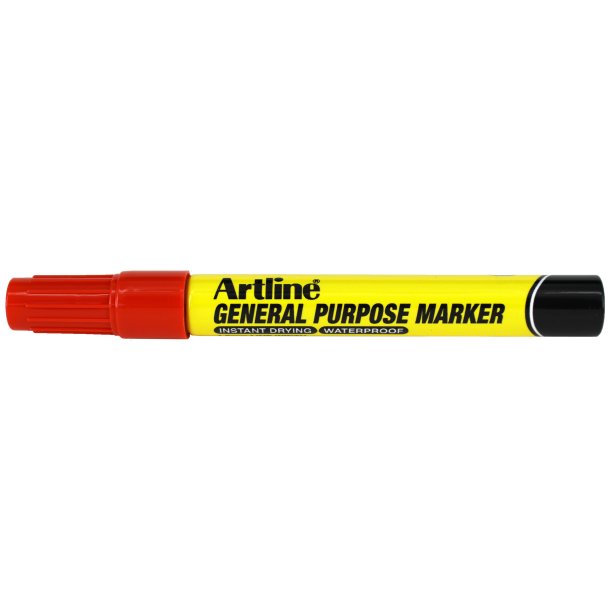 Artline general purpose marker 