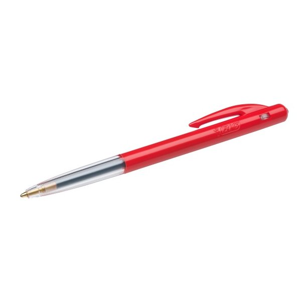 BIC kuglepen M10 Clic M