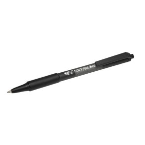 BIC kuglepen Soft Feel Clic Grip
