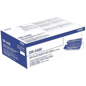 HL-5000D black drum 30K