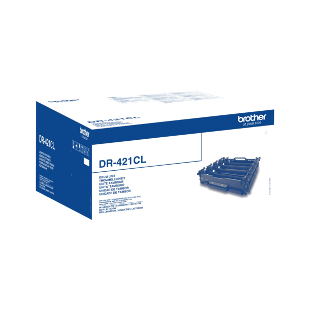 HL-L8260CDW Drum Unit 50K