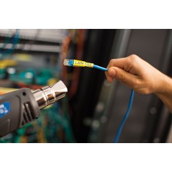 HSe-611E p krympeflextape &#150; 5,2 mm