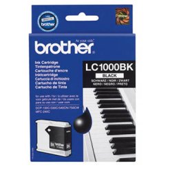 LC1000BK ink cartridge
