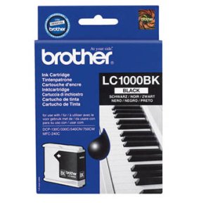 LC1000BK ink cartridge