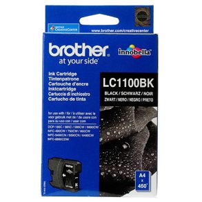 LC1100BK ink cartridge