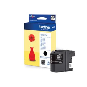 LC121BK ink cartridge