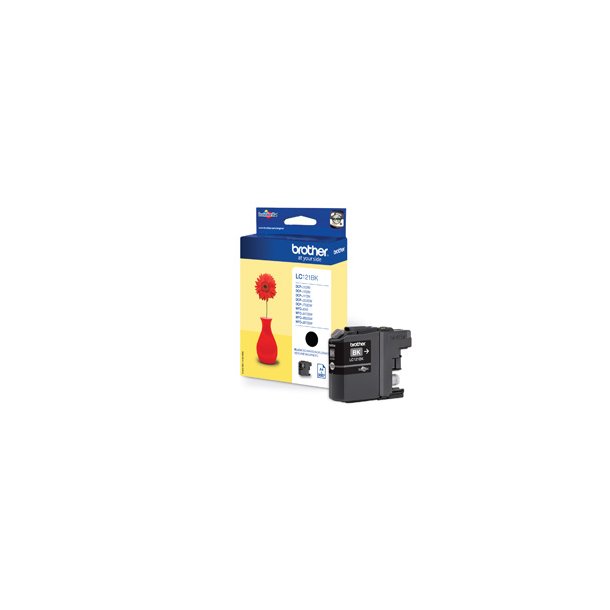 LC121BK ink cartridge 