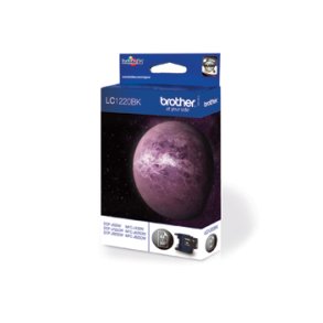 LC1220BK ink cartridge