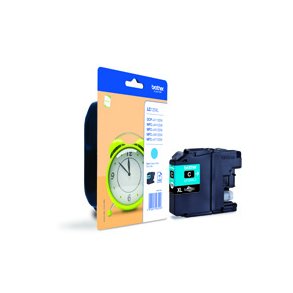 LC125XLC ink cartridge