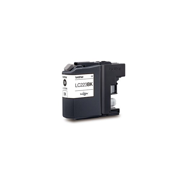 LC223BK ink cartridge 