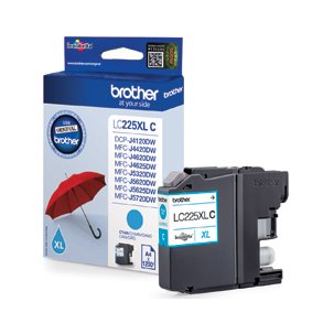 LC225XLC ink cartridge