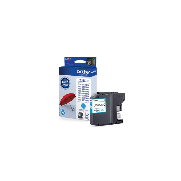 LC225XLC ink cartridge