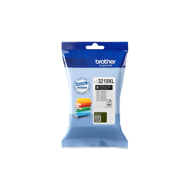 LC3219XLBK ink cartridge