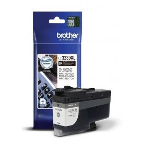 LC3239XLBK ink cartridge 6K