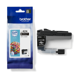 LC424BK ink cartridge 750page