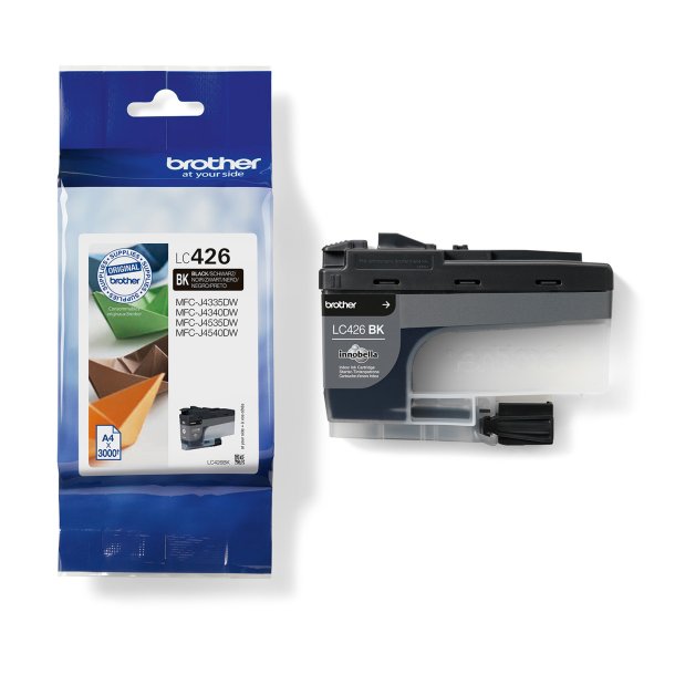 LC426BK ink cartridge 3K 