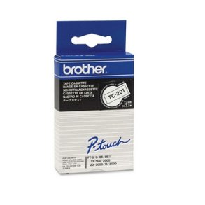 Brother TC tape 12mm /