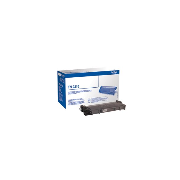 HL-2300/DCPL2500/MFCL2700 Toner 1,2K 