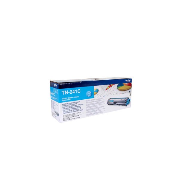 HL-3140 cyan toner (1.4k)