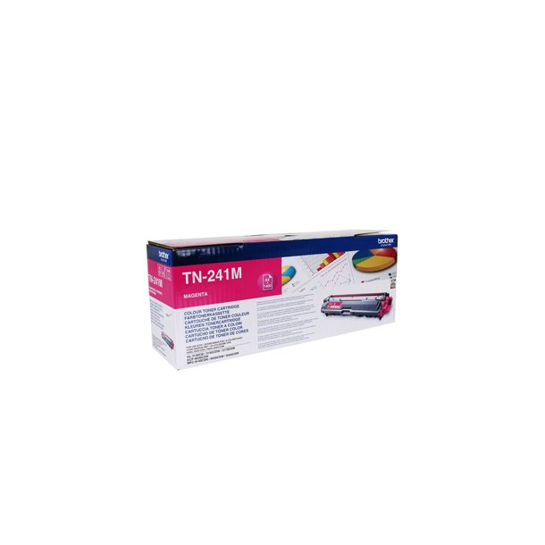 HL-3140 magenta toner (1.4k)