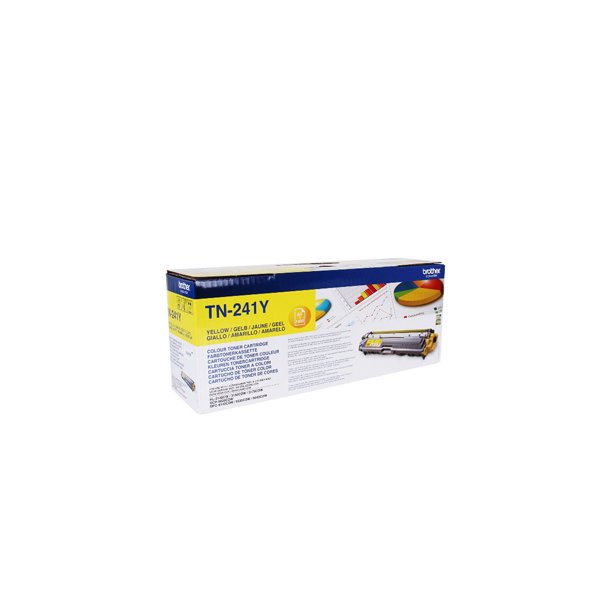 HL-3140 yellow toner (1.4k)