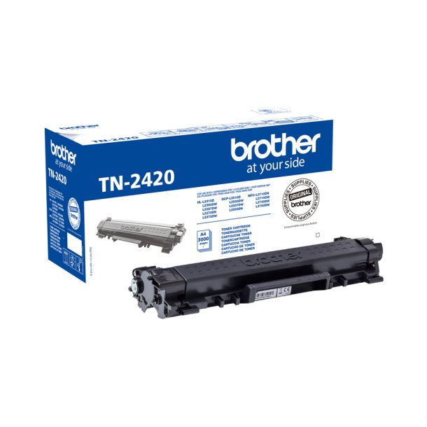 HL-L2310/2350 black toner (3k)