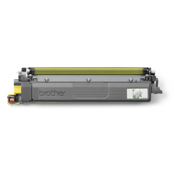 TN248Y Yellow toner cartridge, 1K