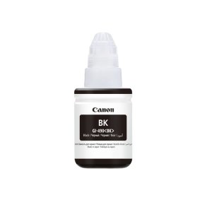 GI-490 BK EMB Ink Bottle
