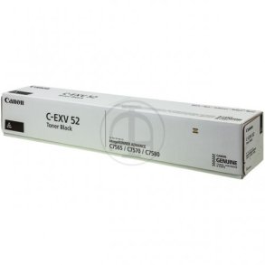 C-EXV52 Toner 82k