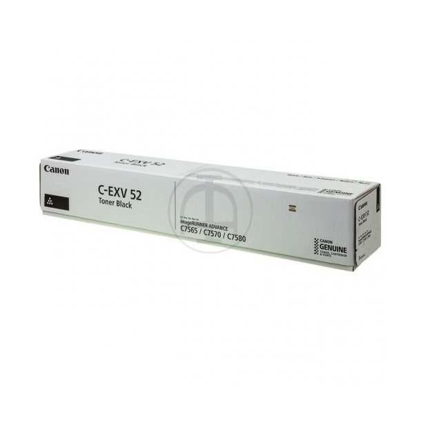 C-EXV52 Toner 82k 